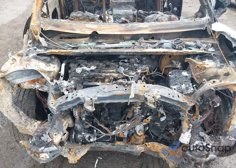2019 Toyota Rav4 Le from USA, damaged, VIN JTMG1RFV7KD004254